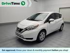 2018 Nissan Versa Note