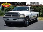 1999 Dodge Ram 2500 Truck