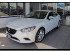 2017 Mazda Mazda6