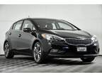 2016 Kia Forte