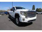 2020 GMC Sierra 3500