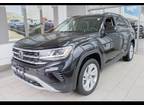 2023 Volkswagen Atlas