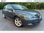 2009 Mazda Mazda3