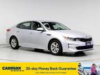 2016 Kia Optima