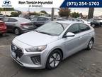 2020 Hyundai Ioniq