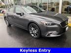 2017 Mazda Mazda6