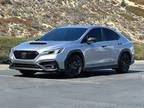 2022 Subaru WRX
