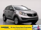 2016 Kia Sportage