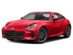 2022 Subaru BRZ