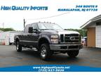 2008 Ford F-250