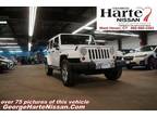 2013 Jeep Wrangler