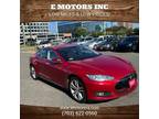 2014 Tesla Model S