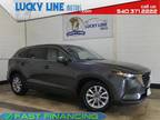 2016 Mazda CX-9