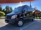 2018 Mercedes-Benz Sprinter