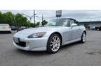2004 Honda S2000