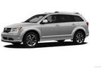 2012 Dodge Journey