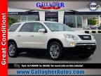 2010 GMC Acadia