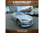 2019 Tesla Model S