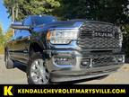2020 Ram 3500