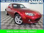 2008 Mazda MX-5 Miata