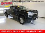 2023 Chevrolet Silverado 3500