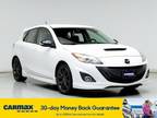 2013 Mazda MazdaSpeed3