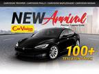 2014 Tesla Model S