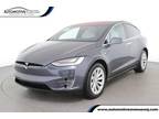 2020 Tesla Model X