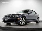 2005 Bmw 325