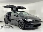 2023 Tesla Model X