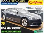 2017 Tesla Model S