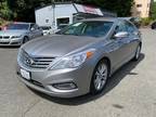 2014 Hyundai Azera