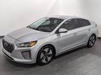 2022 Hyundai Ioniq