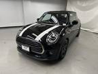 2020 MINI Cooper