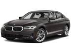 2022 BMW 530e xDrive