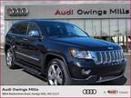 2013 Jeep Grand Cherokee