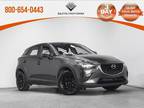 2018 Mazda CX-3