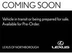 2021 Lexus ES 250