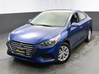 2021 Hyundai Accent