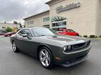 2010 Dodge Challenger