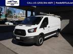 2018 Ford Transit-250