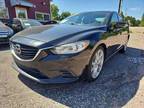 2017 Mazda Mazda6