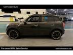 2016 MINI Cooper Countryman