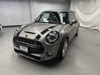 2019 MINI Cooper