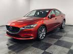 2021 Mazda Mazda6