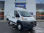 2017 RAM ProMaster 1500
