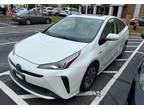 2019 Toyota Prius