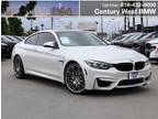 2019 Bmw M4