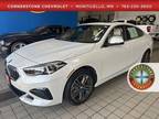 2022 BMW 228 Gran Coupe