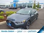 2019 Hyundai Veloster